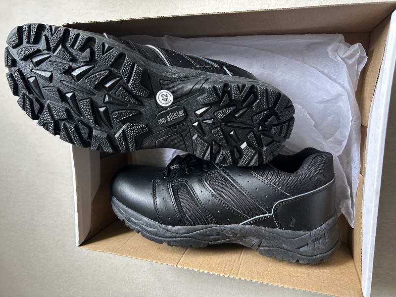 Mc Allister Sneaker Schuhe 42 Neu und OVP Turnschuhe – Bild 3