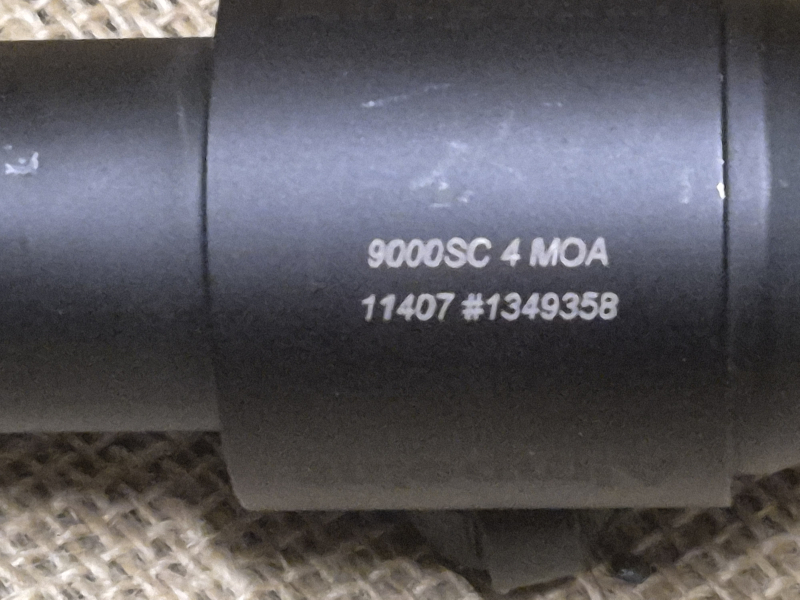 Aimpoint 9000 SC – image 2