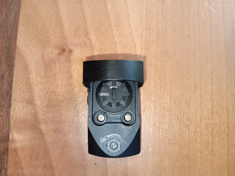 Vortex Venom Red Dot 3 MOA – Bild 4