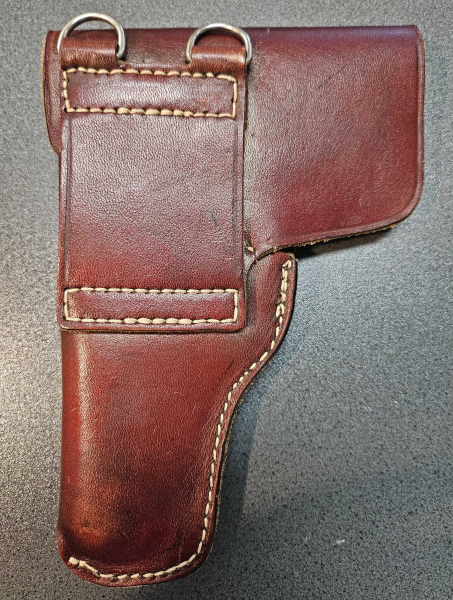 Walther Makarov CZ FEG Pistolentasche – Bild 2