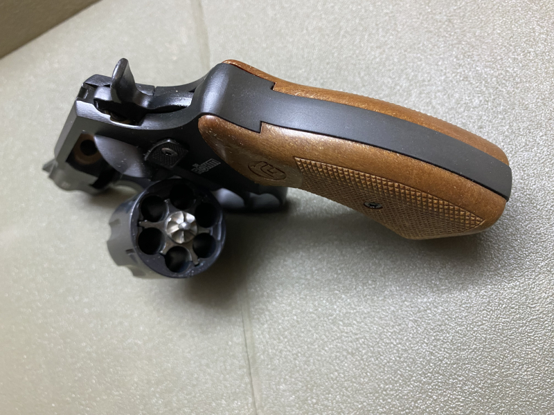 RÖHM RG89 9mm R.K. – Bild 4