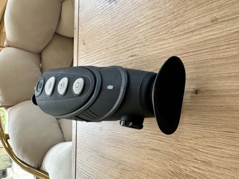 infiray WBK, Eye3 Max V3 – снимка 3