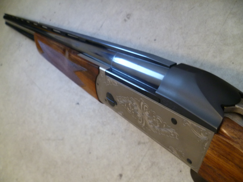 BDF Krieghoff K-80 12/76 – slika 4