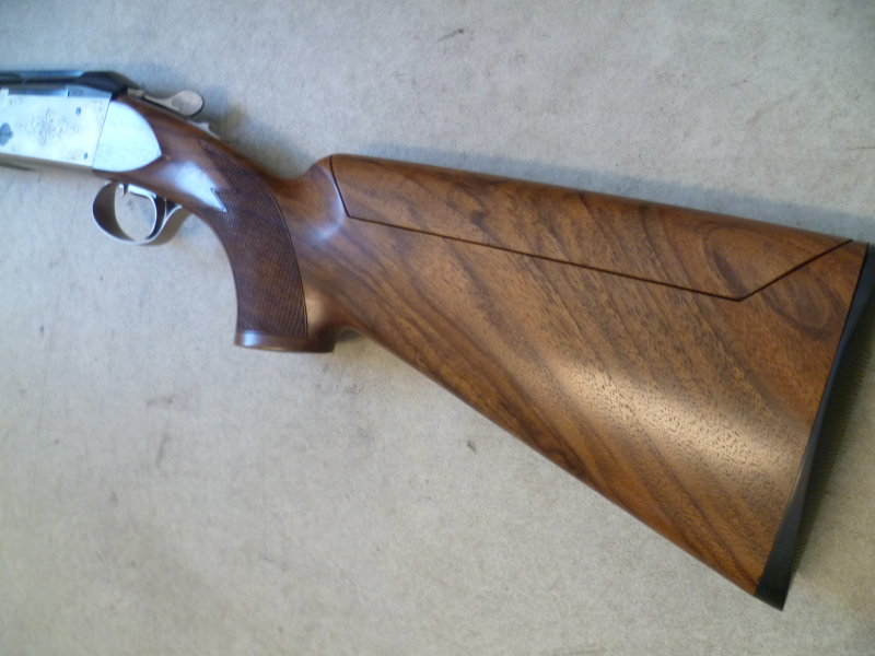 BDF Krieghoff K-80 12/76 – slika 3