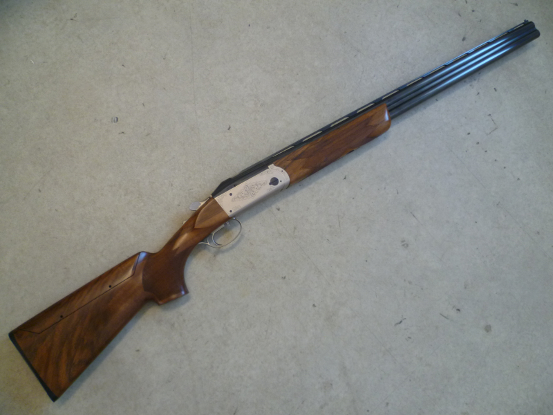 BDF Krieghoff K-80 12/76 – slika 5