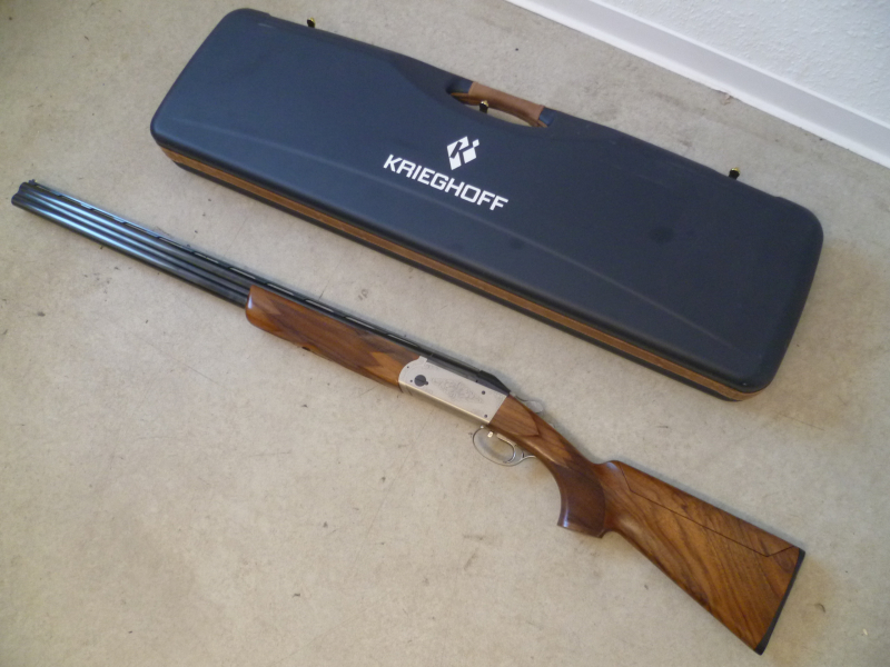 BDF Krieghoff K-80 12/76 – slika 2