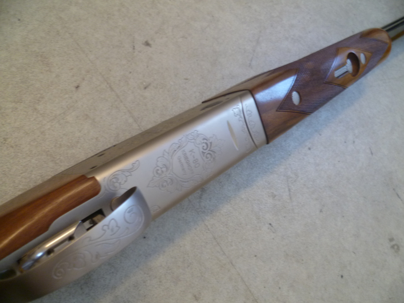 BDF Krieghoff K-80 12/76 – slika 6