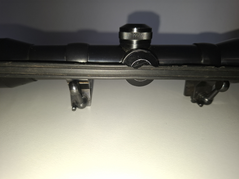 Swarovski Habicht 4 x 32 – kuva 3