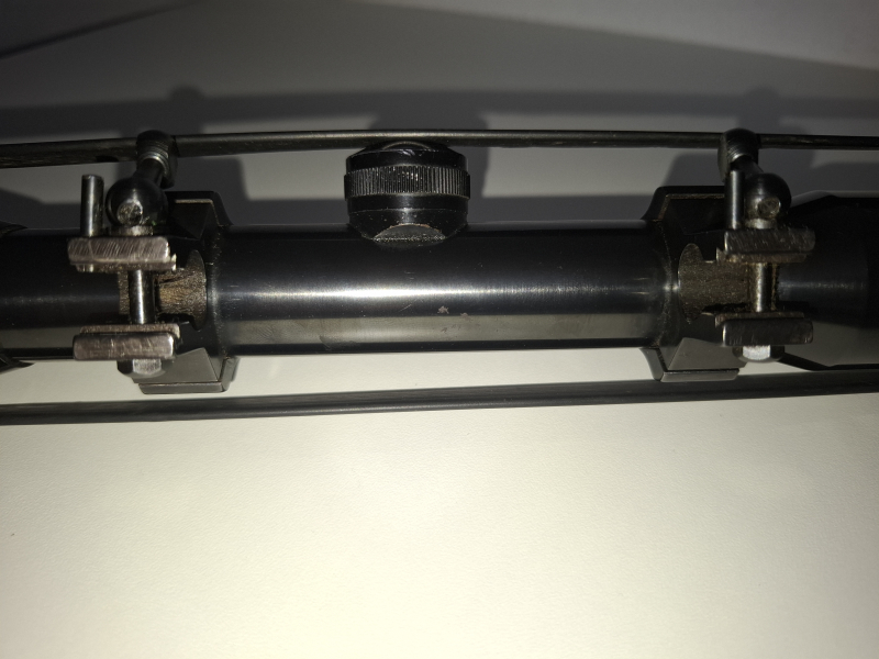 Swarovski Habicht 4 x 32 – kuva 4