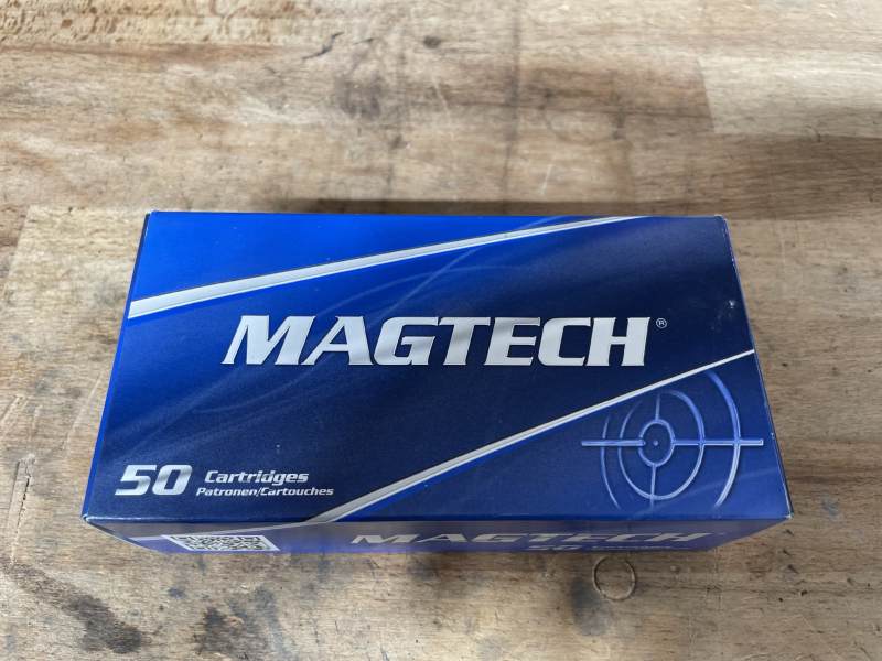 Munition.44 RemMag MacTec – Bild 2