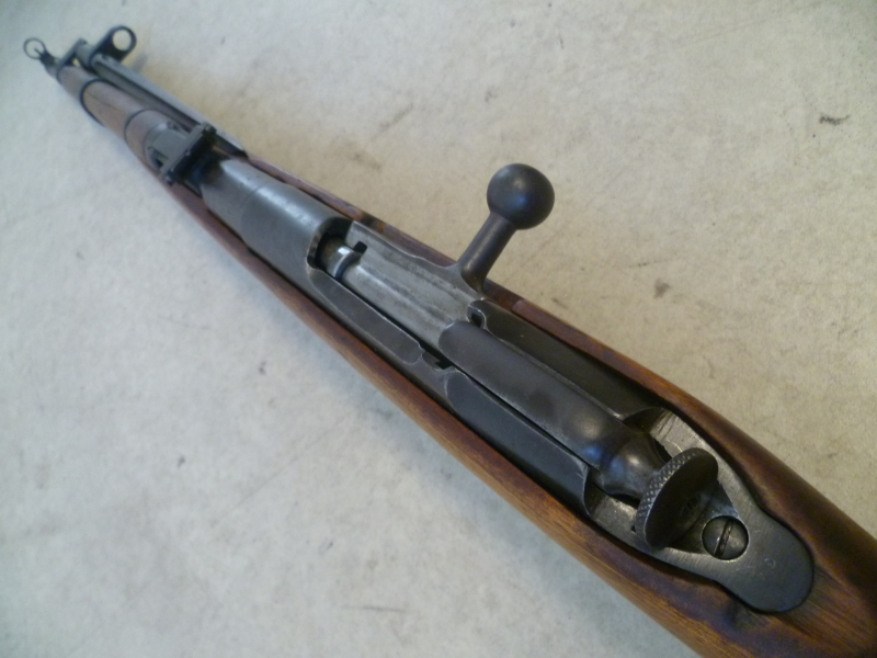 Repetierbüchse Mosin Nagant M44 7,62x54R Ishevsk – Bild 5