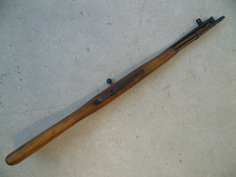 Repetierbüchse Mosin Nagant M44 7,62x54R Ishevsk – Bild 6