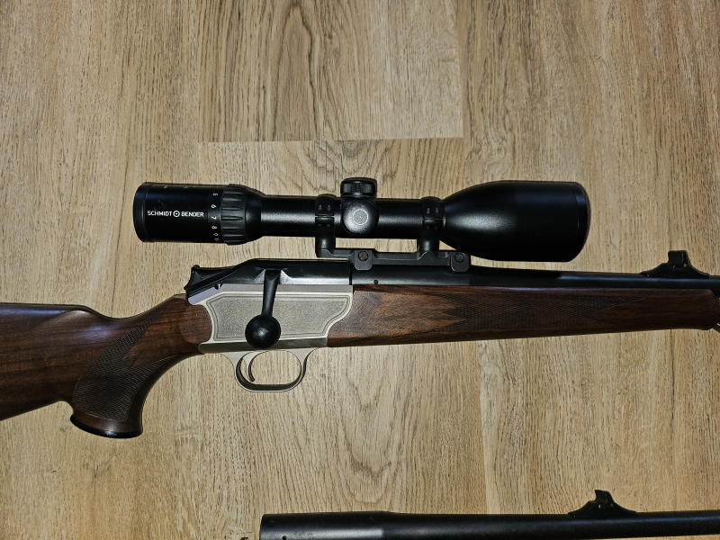 Blaser R93 30-06 Schmidt und Bender Zenith – slika 2