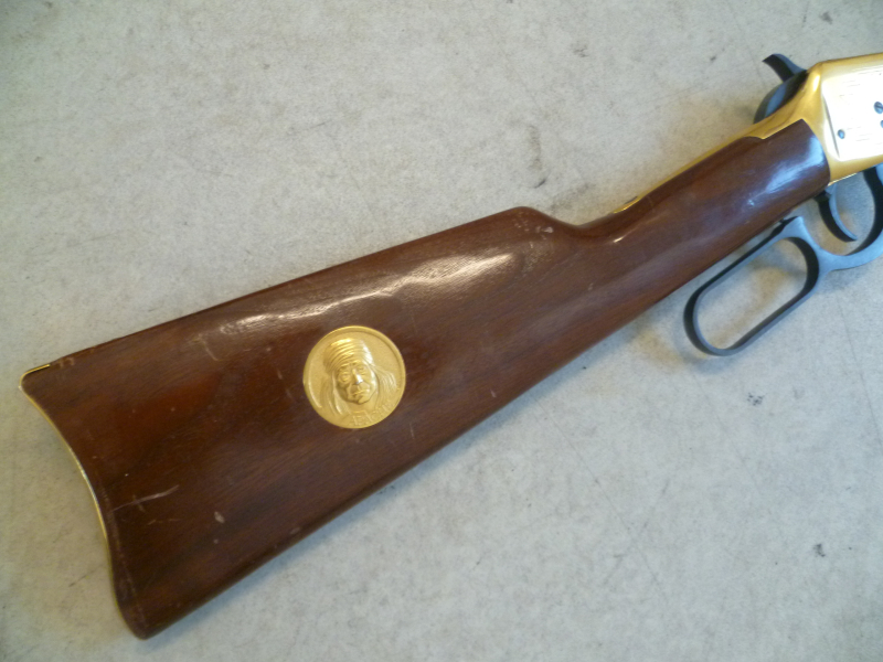 UHR Winchester Model 94 Apache Carbine .30-30 Win. – Bild 4