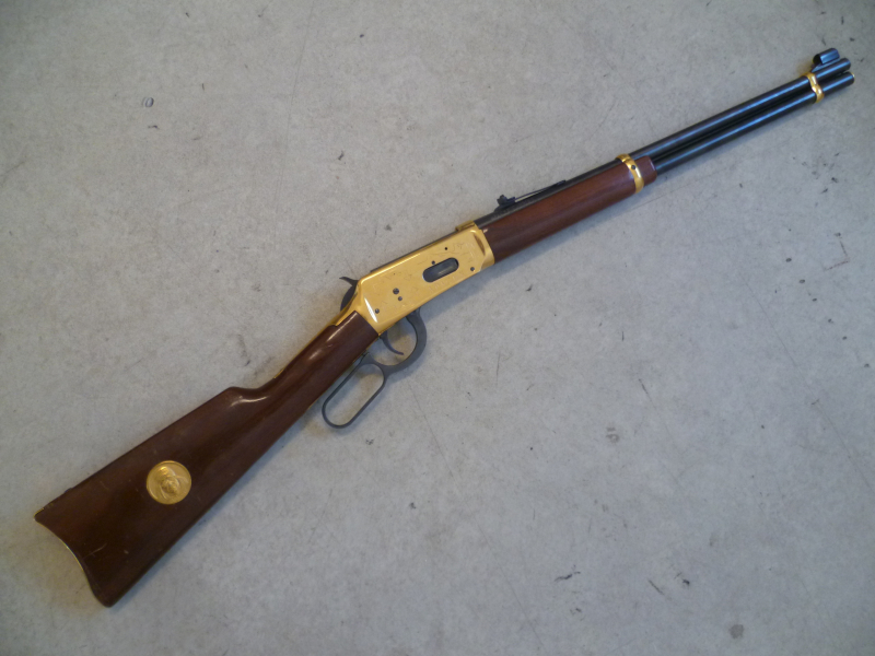 UHR Winchester Model 94 Apache Carbine .30-30 Win. – Bild 1