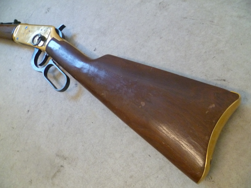 UHR Winchester Model 94 Apache Carbine .30-30 Win. – Bild 3