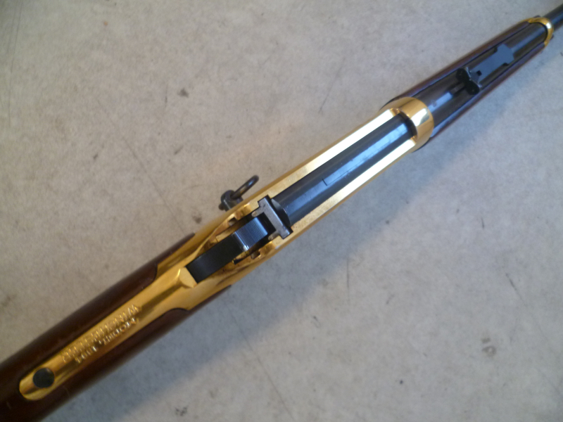 UHR Winchester Model 94 Apache Carbine .30-30 Win. – Bild 6