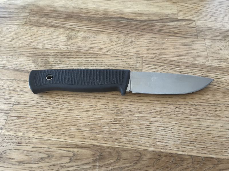 Fällkniven F 1 Messer – Bild 3