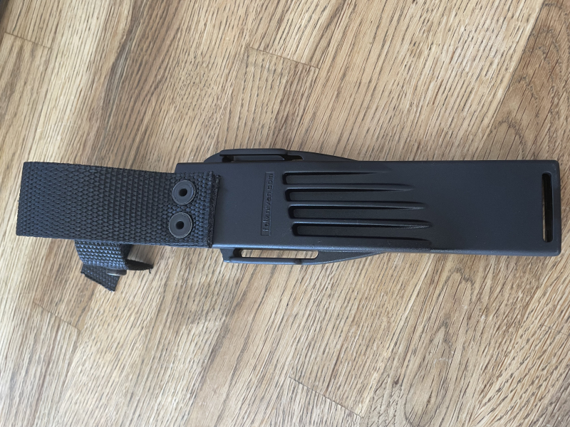 Fällkniven F 1 Messer – Bild 4