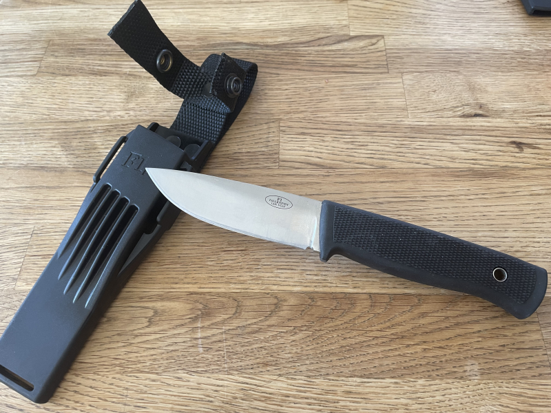 Fällkniven F 1 Messer – Bild 5