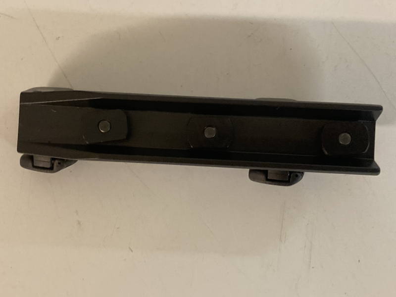 Blaser sattelmontage für R8,k95 – Bild 2