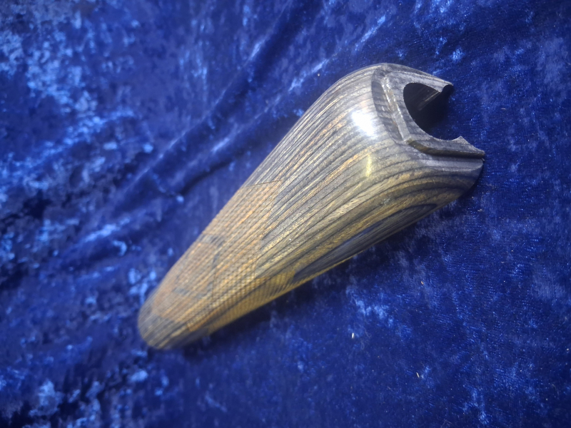 Marlin 1895 Vorderschaft ,Schichtholz grau – immagine 2