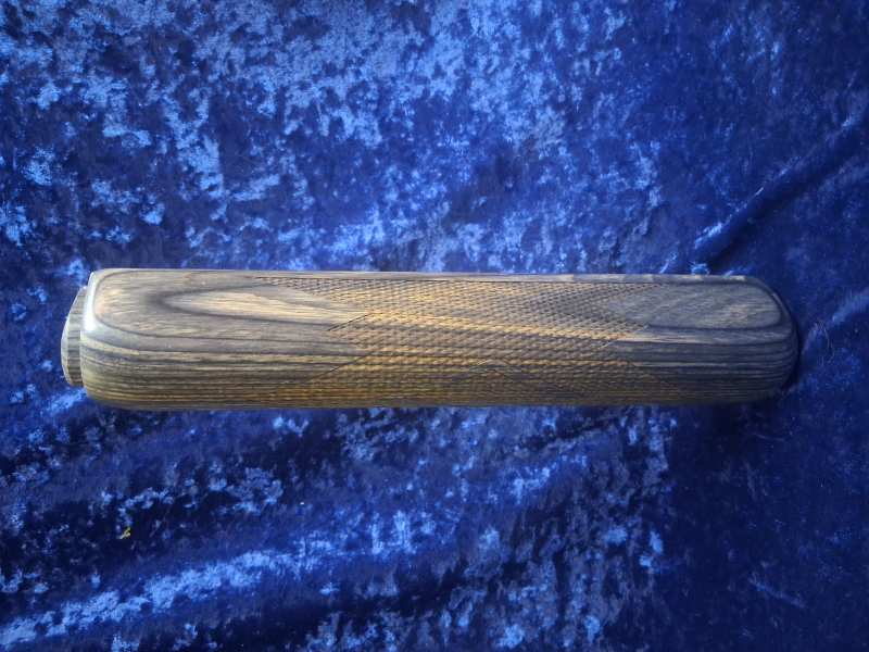 Marlin 1895 Vorderschaft ,Schichtholz grau – immagine 3