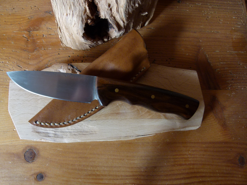 Jagdmesser (Sammlermesser) – imaginea 3
