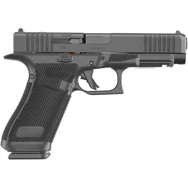 Glock 17 Gen6 - NEU – stampa 2