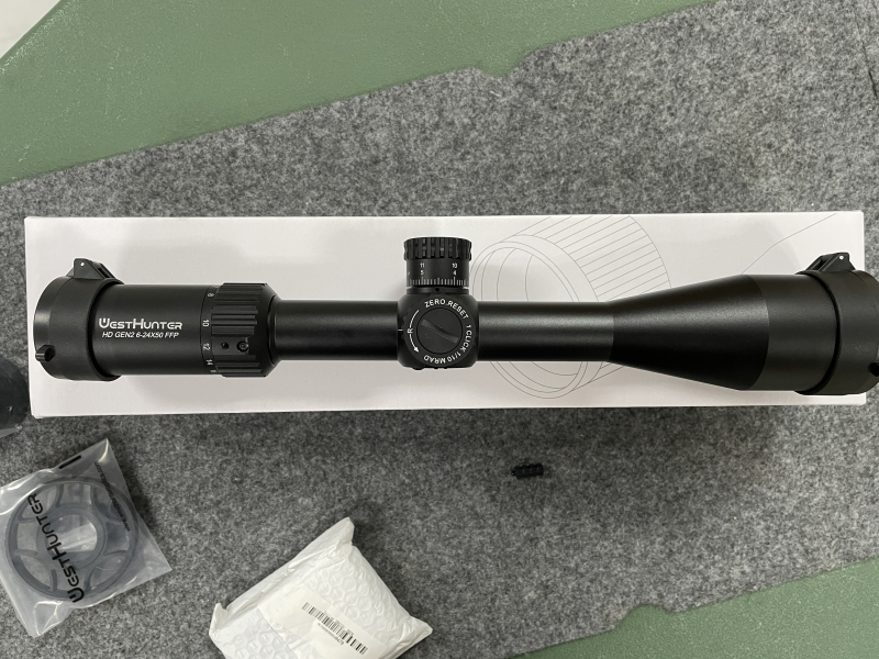ZF Westhunter 6-24x50 FFP – Bild 5