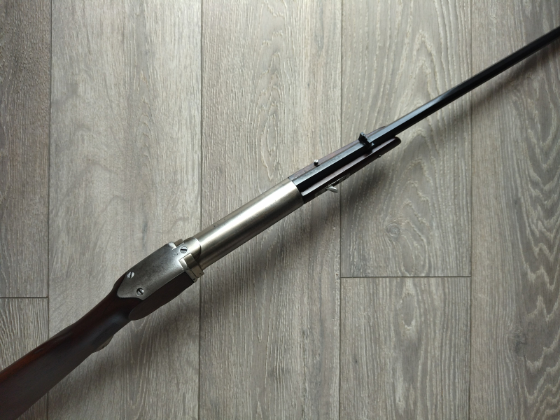 Bügelspanner Luftgewehr Reinhold-Manteuffel-Compagnie – Bild 5