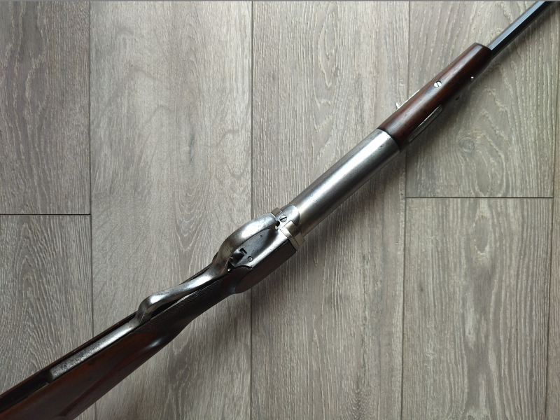 Bügelspanner Luftgewehr Reinhold-Manteuffel-Compagnie – Bild 6
