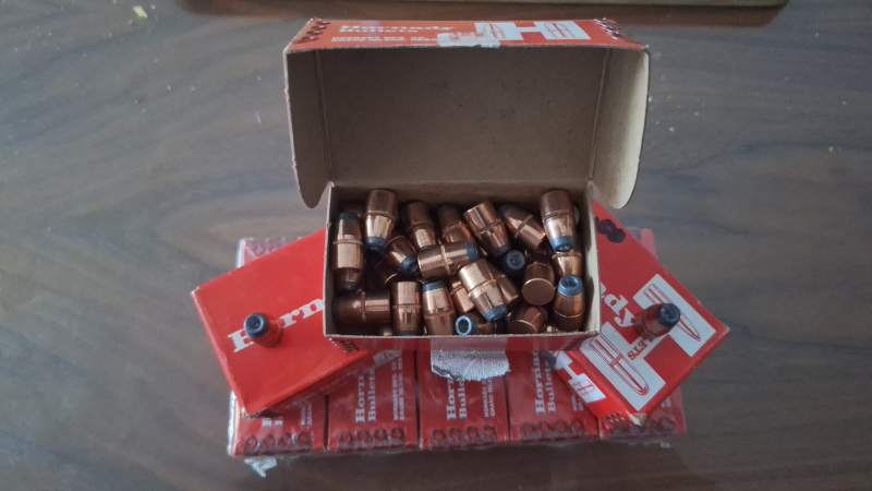 HORNADY 45 CAL.458 300 GR. HP 392Stück – Bild 2