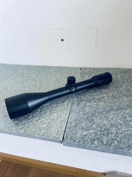 Swarovski Habicht 8x56 – kuva 2