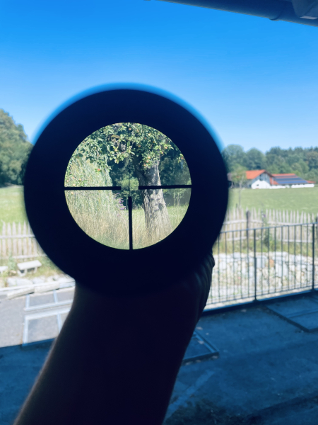 Swarovski Habicht 8x56 – kuva 3