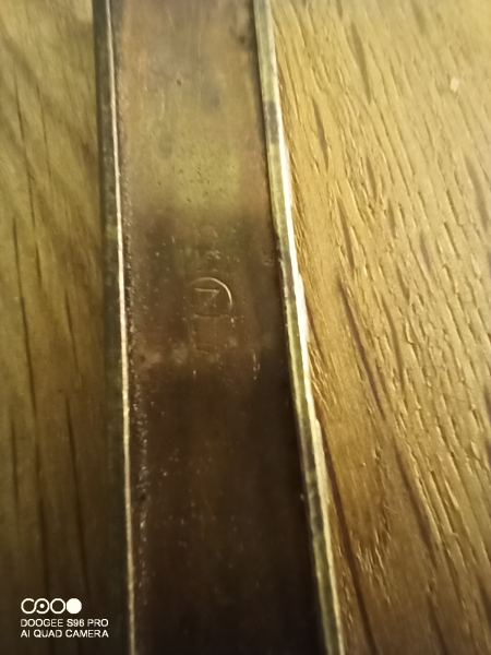Originale Ladestreifen K98 – billede 6