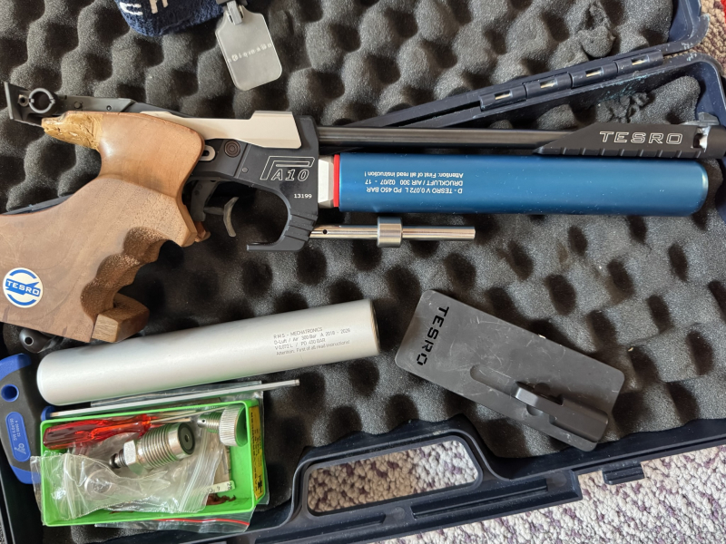 Tesro PA 10-2 – Bild 4
