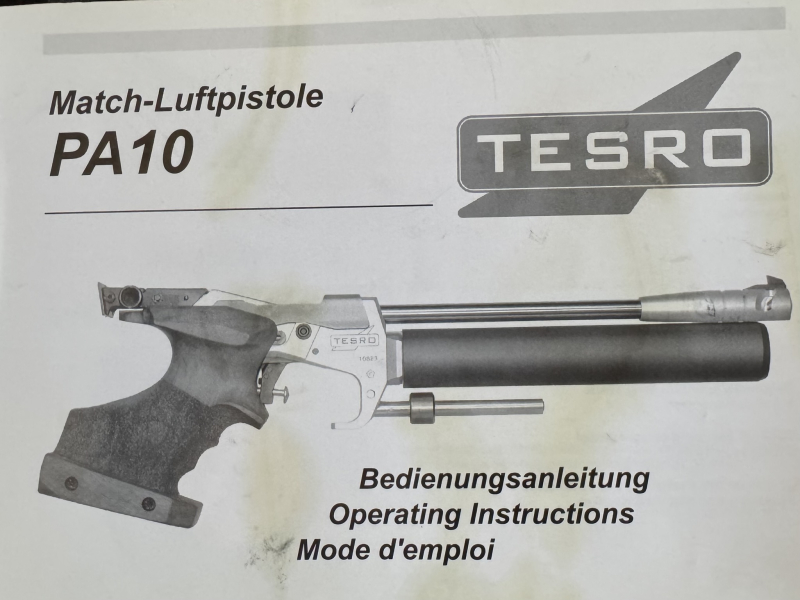 Tesro PA 10-2 – Bild 6