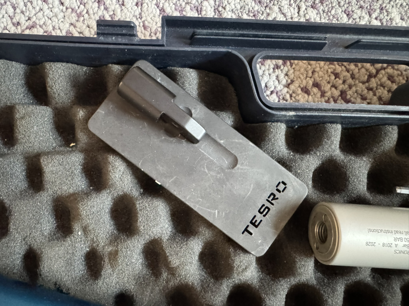 Tesro PA 10-2 – Bild 5