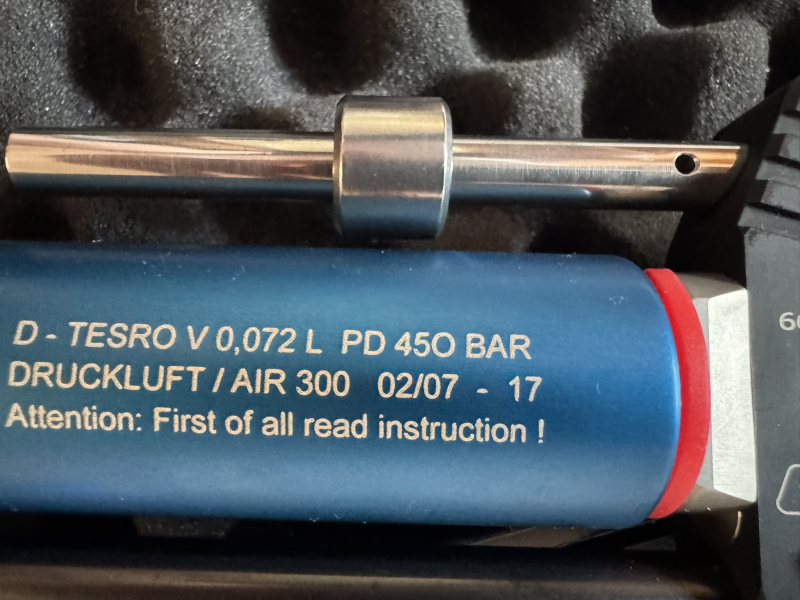 Tesro PA 10-2 – Bild 3