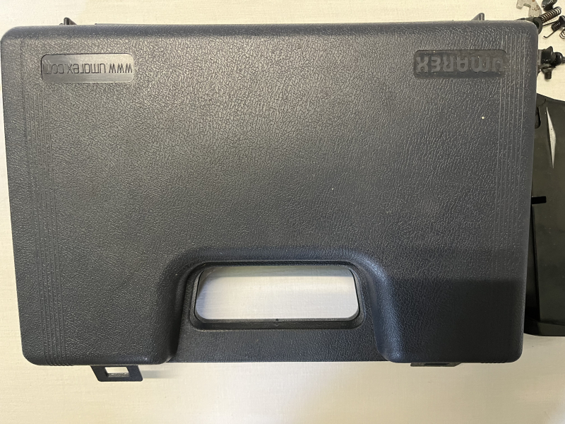 Beretta F92 9mm Schreckschuss in Teilen – Bild 6