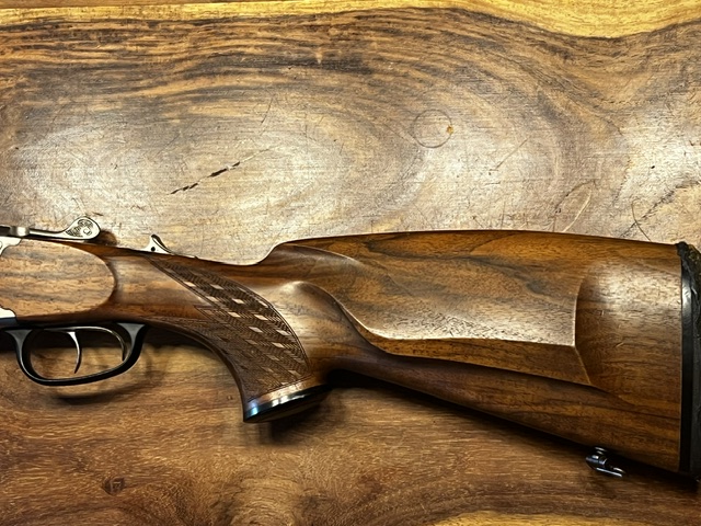 Sauer / Blaser Bockbüchsflinte BBF 97 .30-06 12/70 – image 4