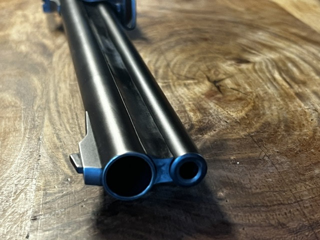 Sauer / Blaser Bockbüchsflinte BBF 97 .30-06 12/70 – image 3