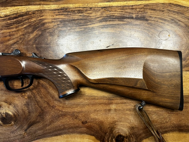 Bockbüchse Blaser / Sauer 97 .30-06 Standard Einabzug – pilt 3