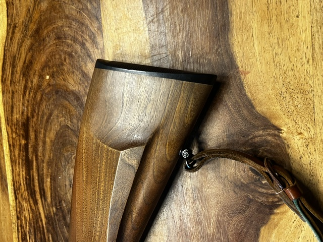 Bockbüchse Blaser / Sauer 97 .30-06 Standard Einabzug – pilt 4