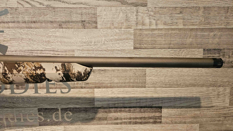 Neuware vom Fachhandel - Repetierbüchse Savage AXIS II PRO Western .22-250 Rem. – Bild 5
