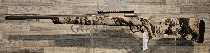 Neuware vom Fachhandel - Repetierbüchse Savage AXIS II PRO Western .22-250 Rem. – Bild 2