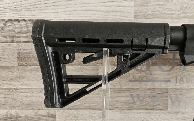 Neuware - Schmeisser AR15 M4FL Sport OD Green 14,5" .223Rem. mit Zieloptik - versandkostenfrei ! – Bild 3