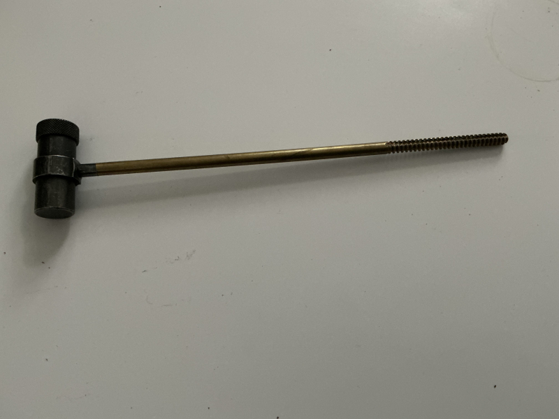 Reinigungsstab – billede 1