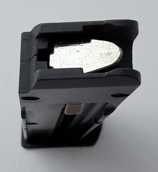 Magazin Weihrauch HW94 – снимка 3